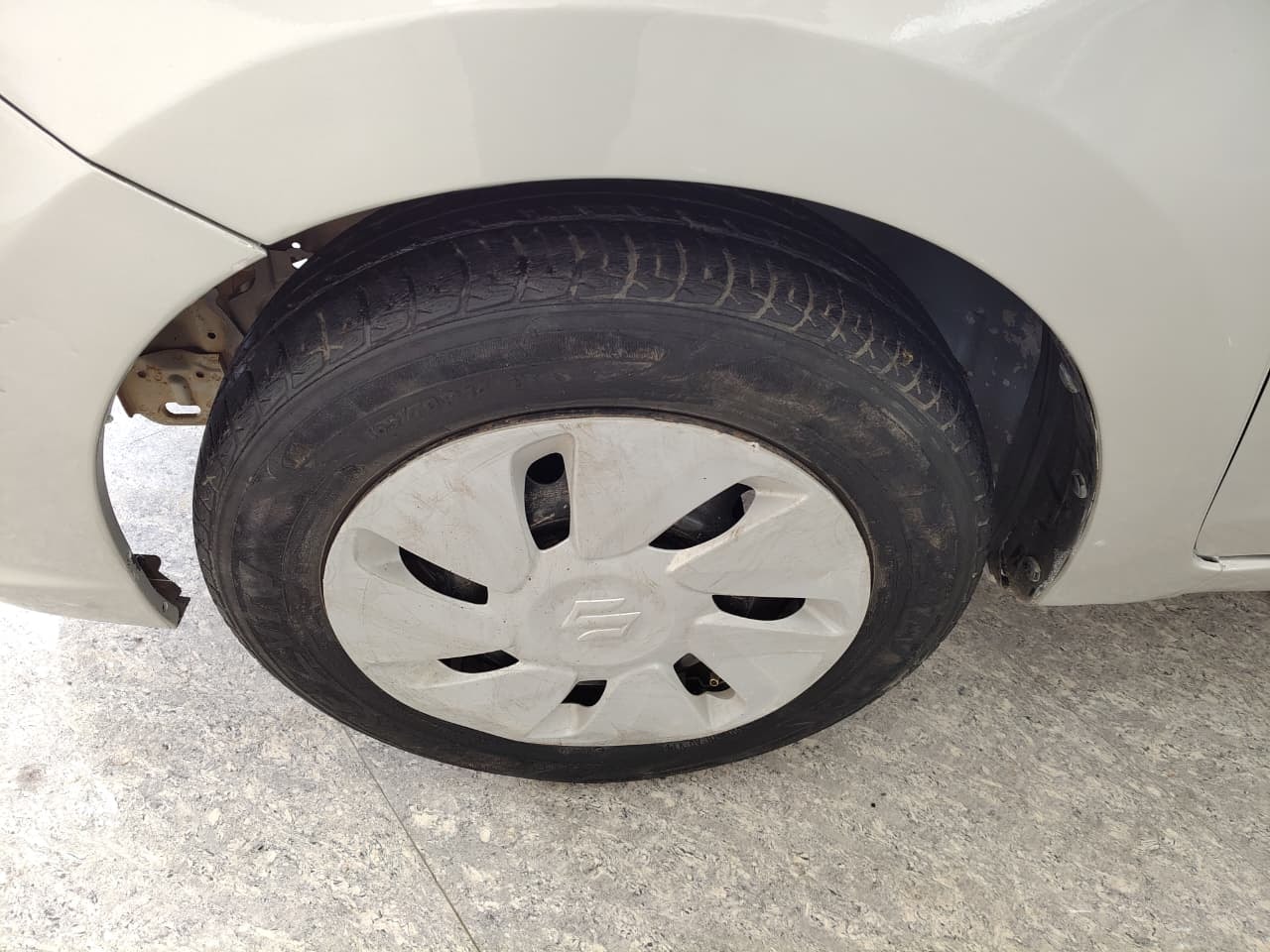 Used 2017 Maruti Suzuki Celerio Used 2017 Maruti Suzuki Celerio