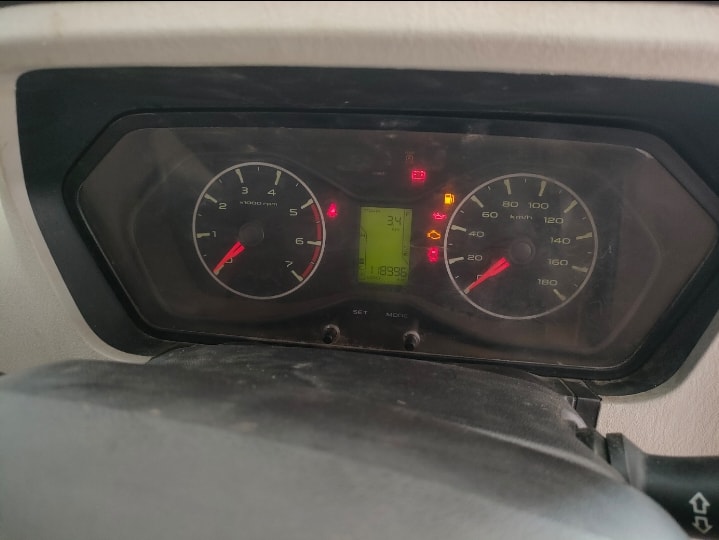 Scorpio image 11 Scorpio image 11