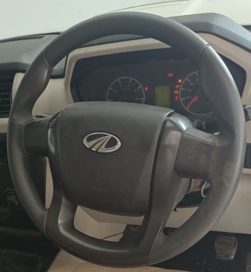 Scorpio image 13 Scorpio image 13