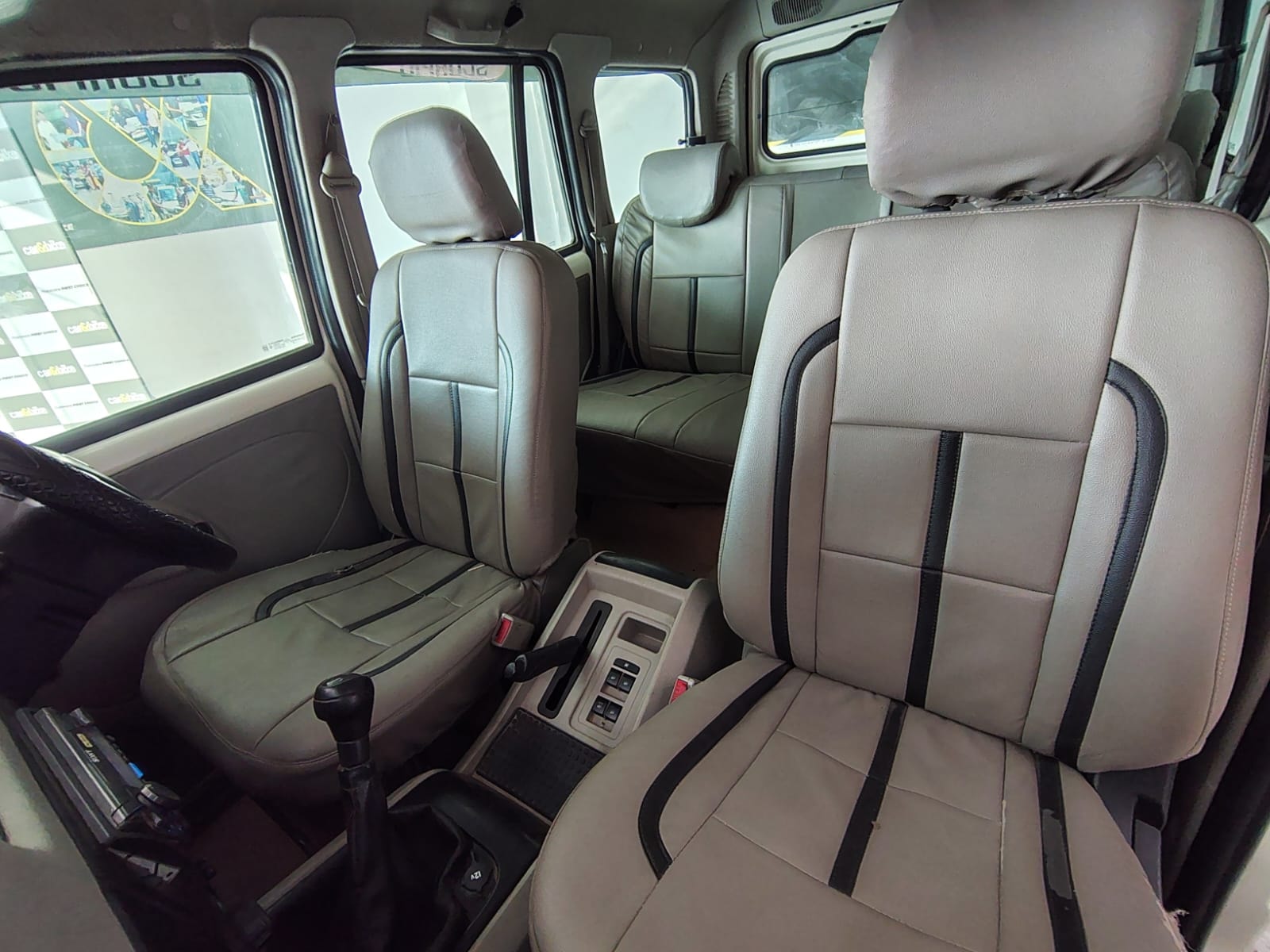 Used 2018 Mahindra Scorpio Used 2018 Mahindra Scorpio