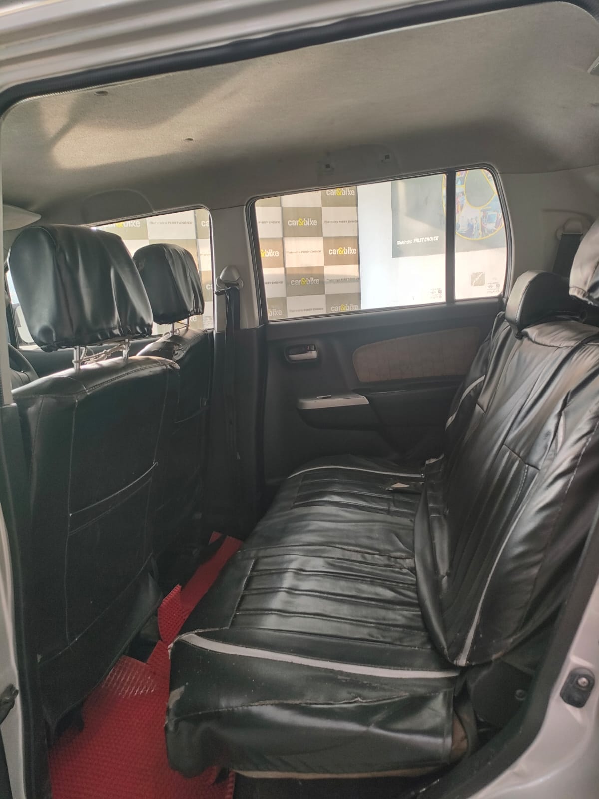 Used 2014 Maruti Suzuki Wagon R Used 2014 Maruti Suzuki Wagon R