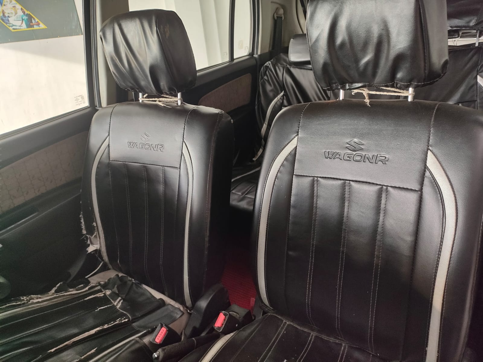 Used 2014 Maruti Suzuki Wagon R Used 2014 Maruti Suzuki Wagon R