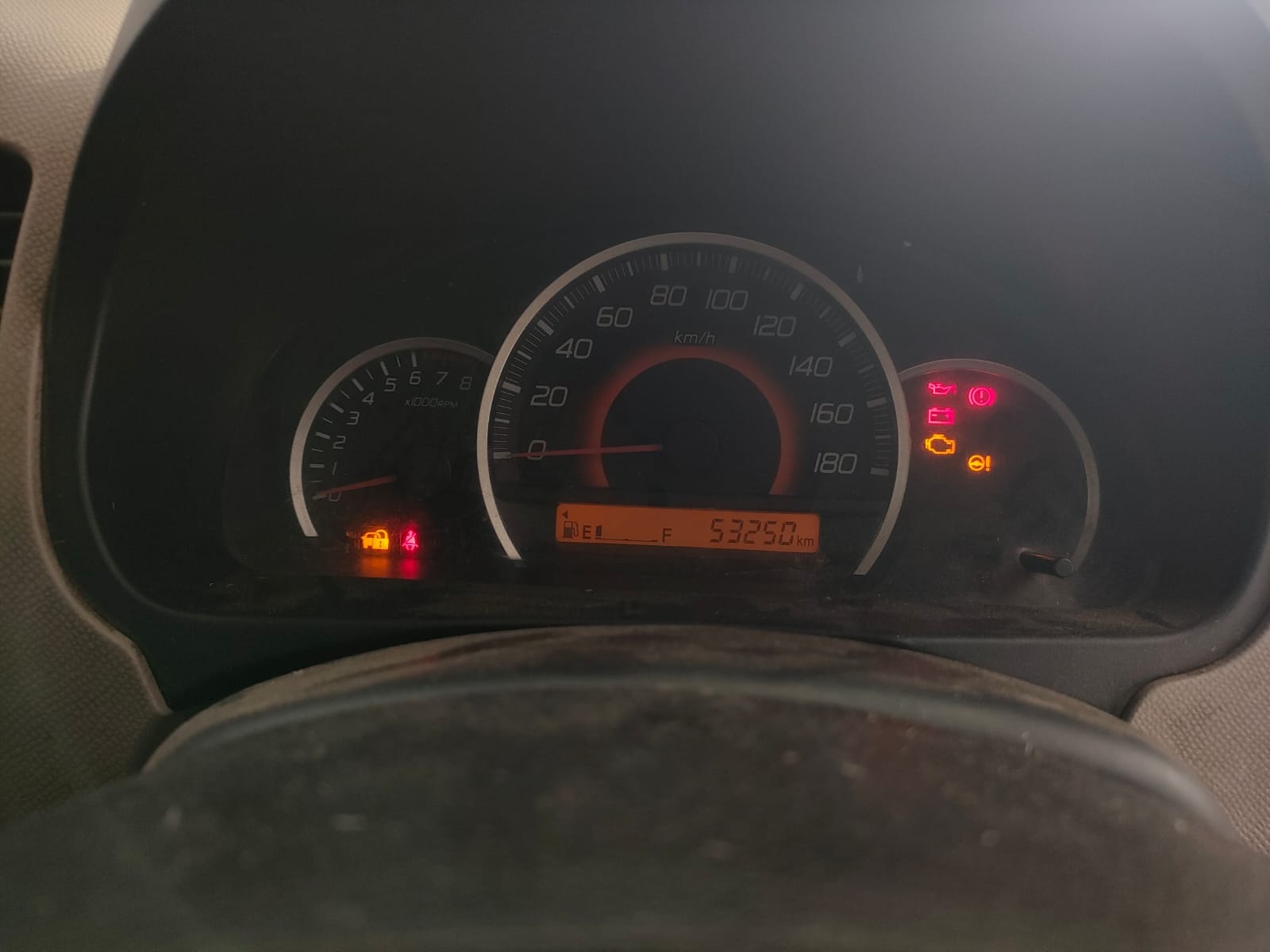 Used 2014 Maruti Suzuki Wagon R Used 2014 Maruti Suzuki Wagon R