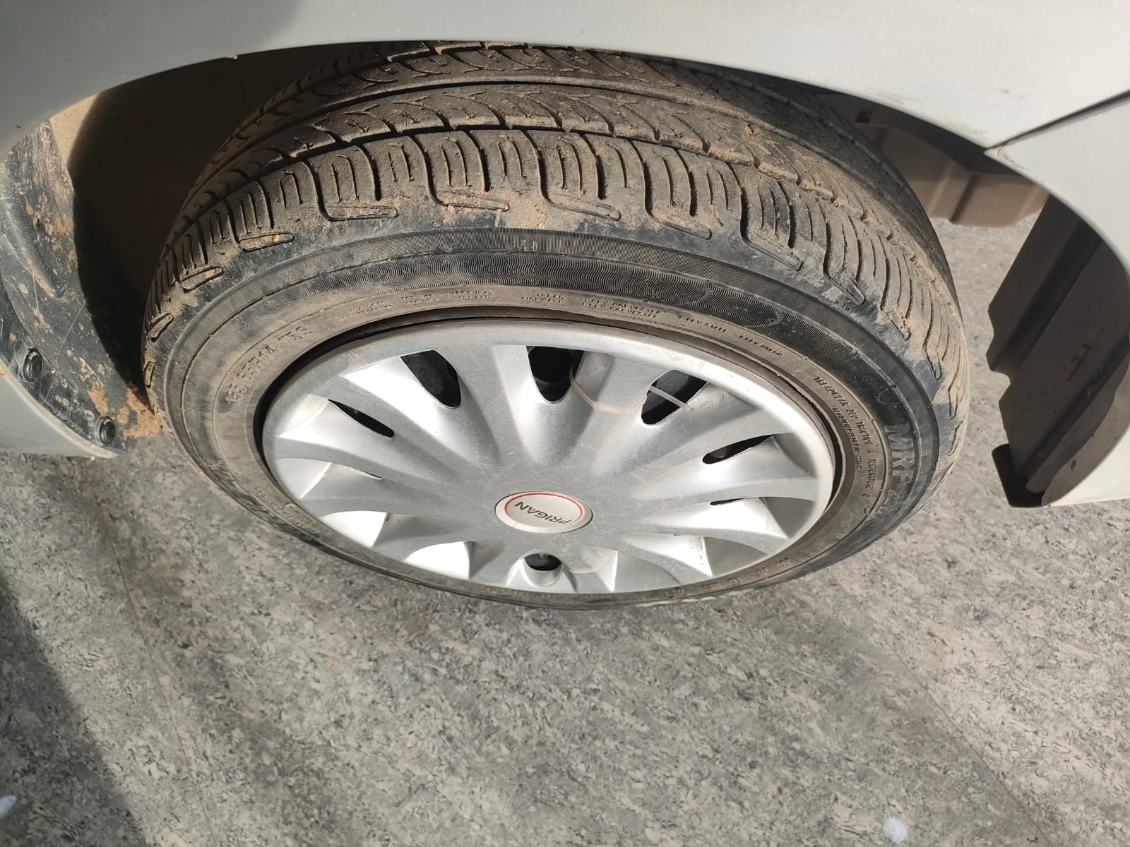 Used 2014 Maruti Suzuki Wagon R Used 2014 Maruti Suzuki Wagon R