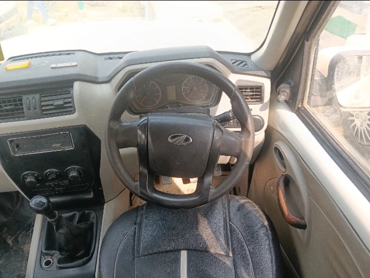 Scorpio image 12 Scorpio image 12