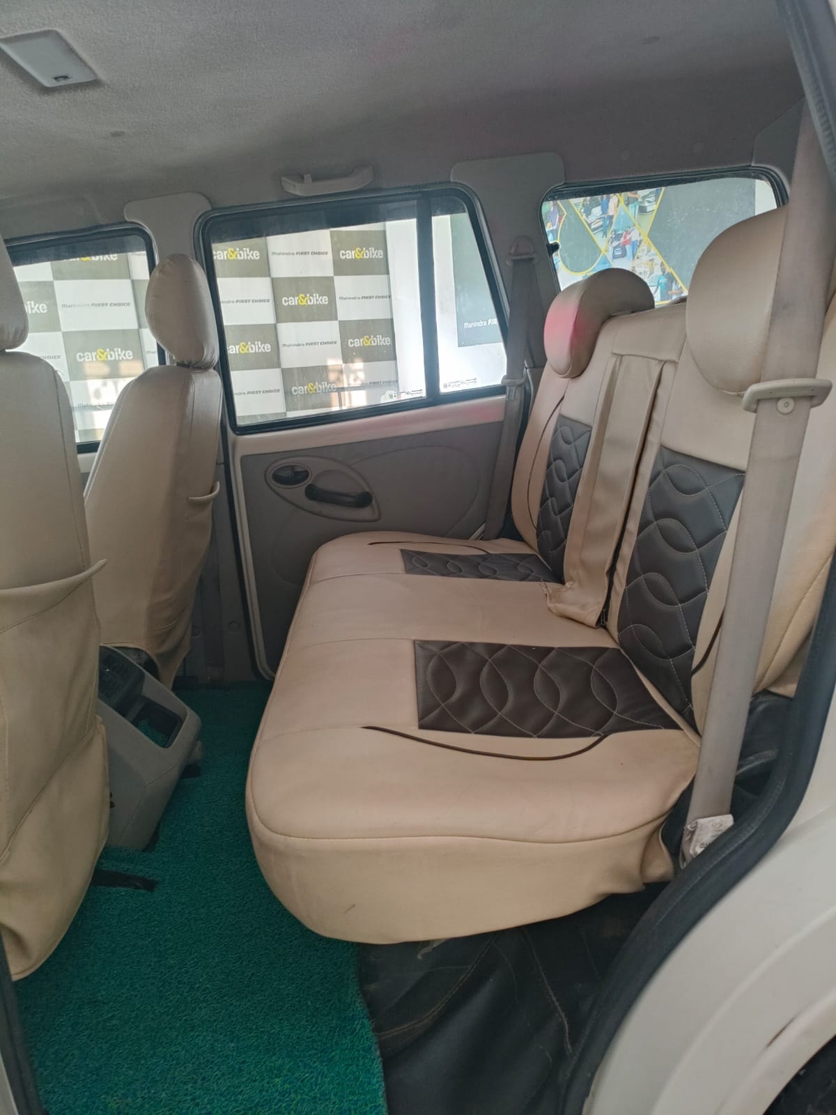 Scorpio image 16 Scorpio image 16