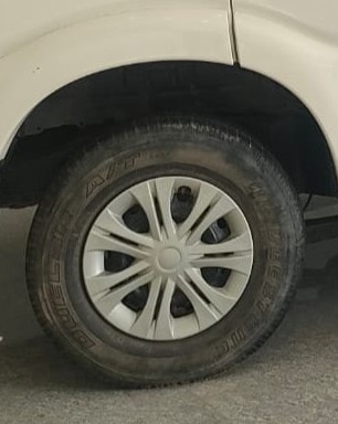 Used 2018 Mahindra Scorpio Used 2018 Mahindra Scorpio