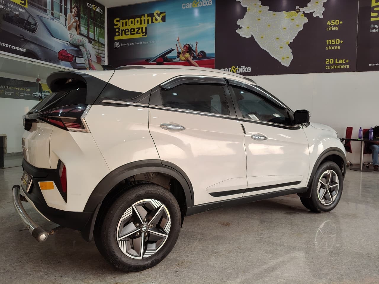 Nexon image 5 Nexon image 5