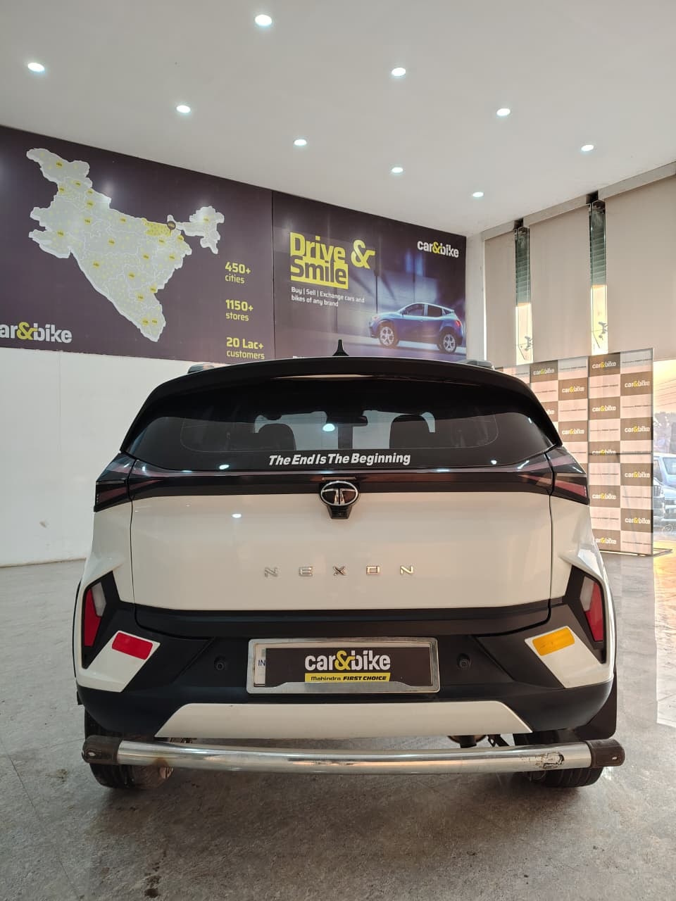 Nexon image 4 Nexon image 4