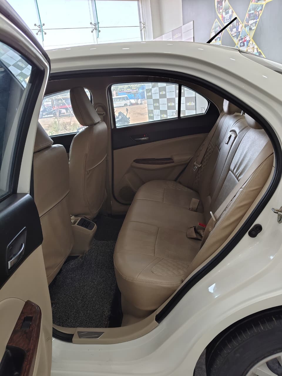 Dzire image 17 Dzire image 17