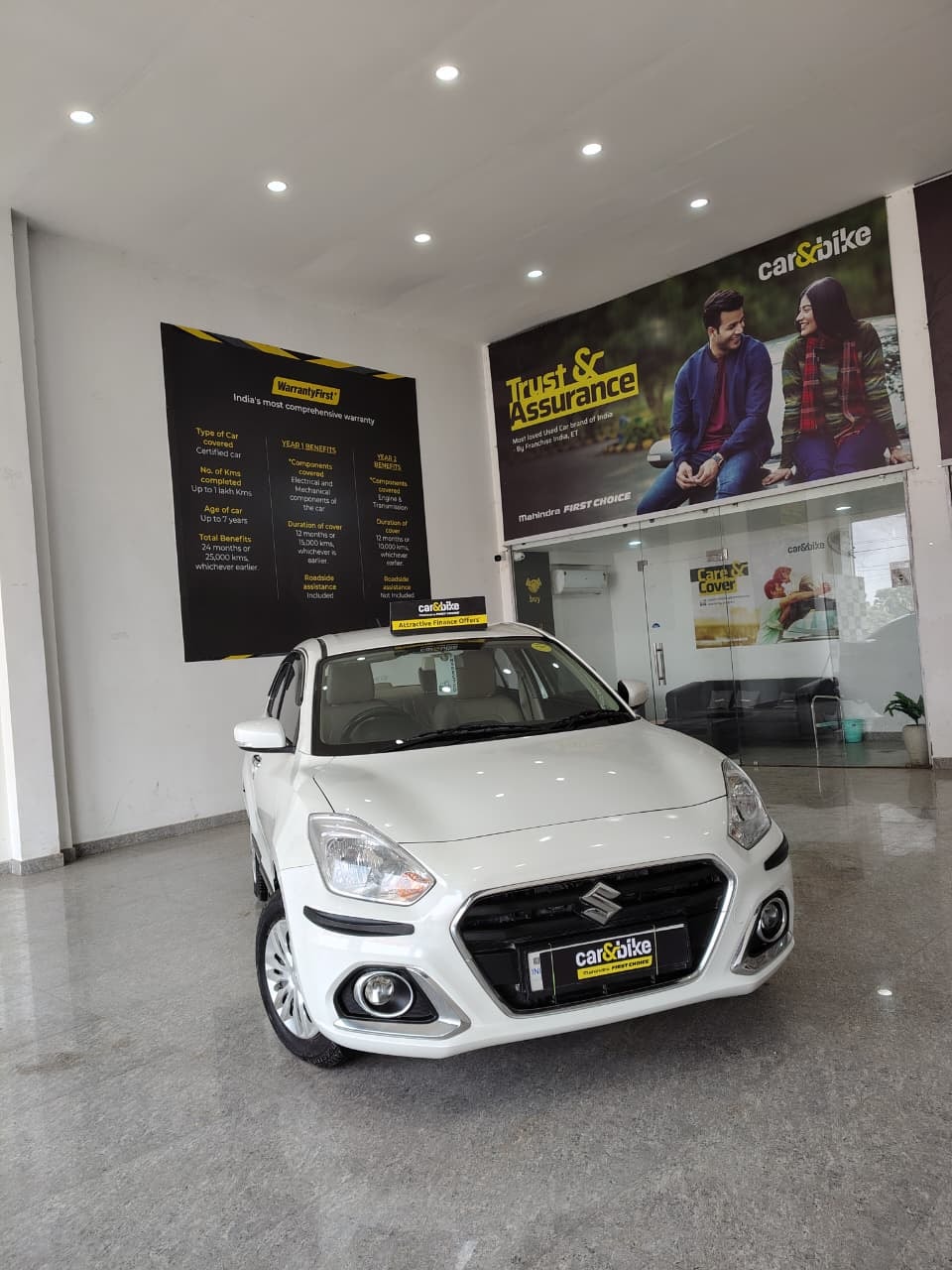 Dzire image 7 Dzire image 7