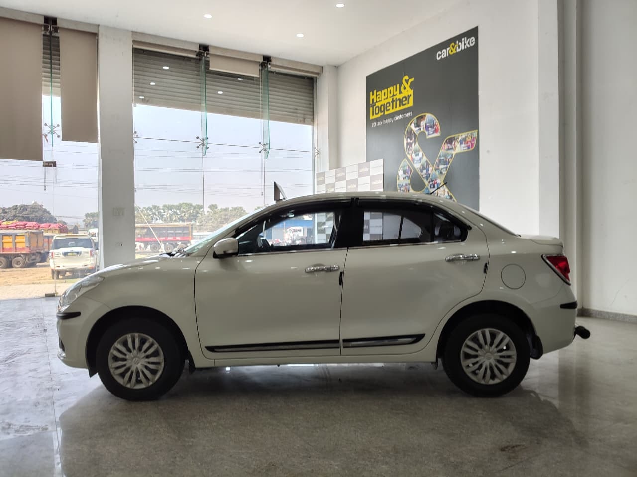 Dzire image 2 Dzire image 2