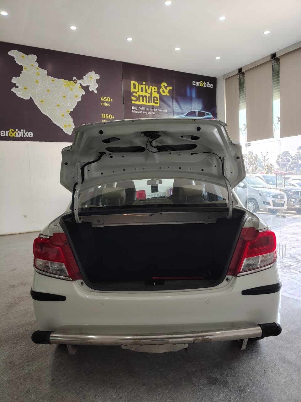 Dzire image 10 Dzire image 10