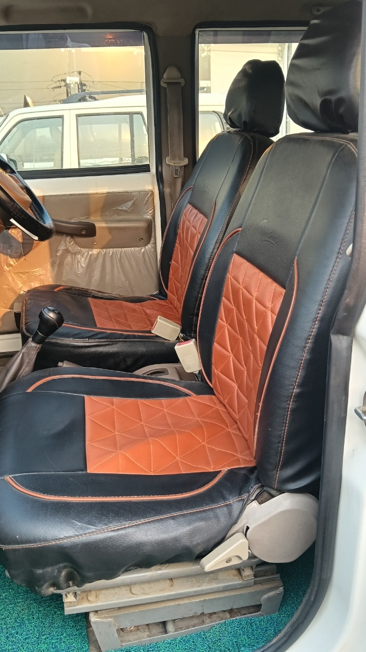 Used 2018 Mahindra Bolero Used 2018 Mahindra Bolero