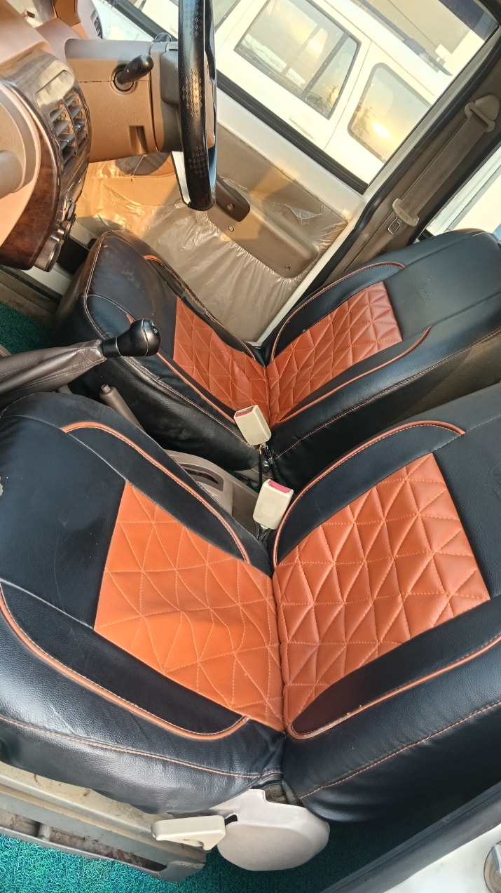 Used 2018 Mahindra Bolero Used 2018 Mahindra Bolero