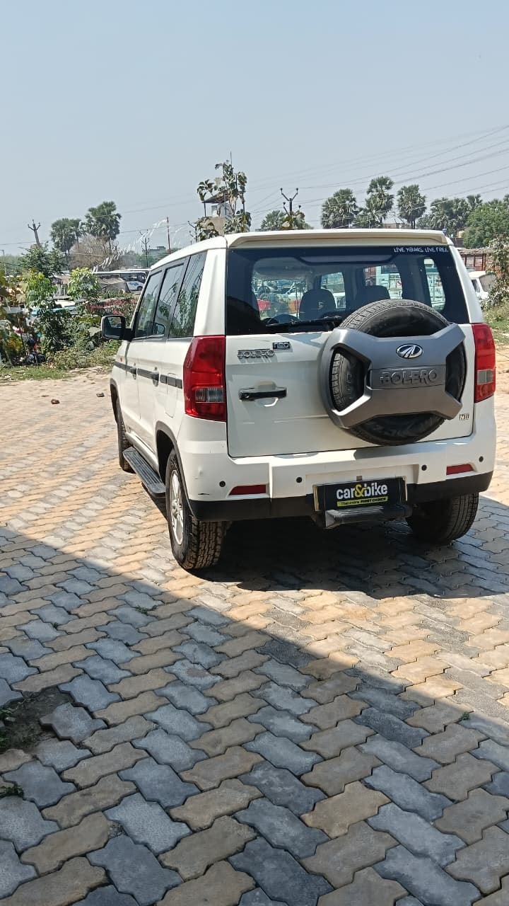 Bolero Neo image 3 Bolero Neo image 3