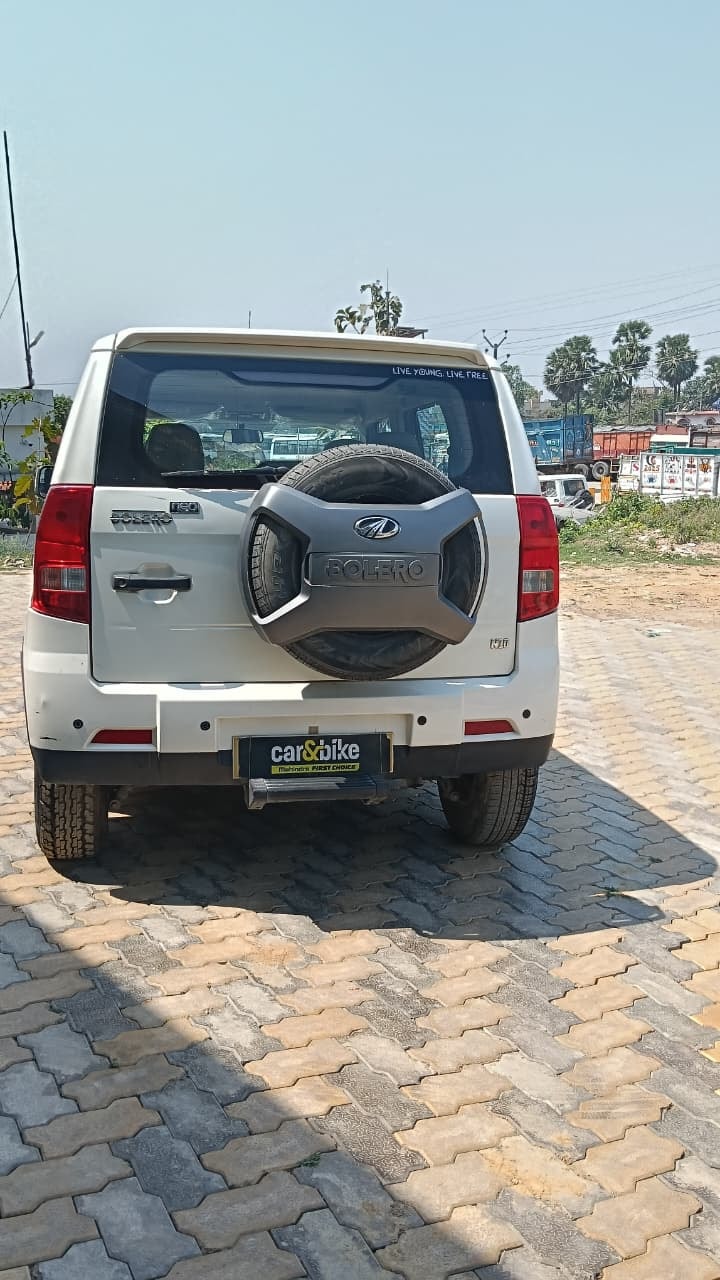 Bolero Neo image 4 Bolero Neo image 4