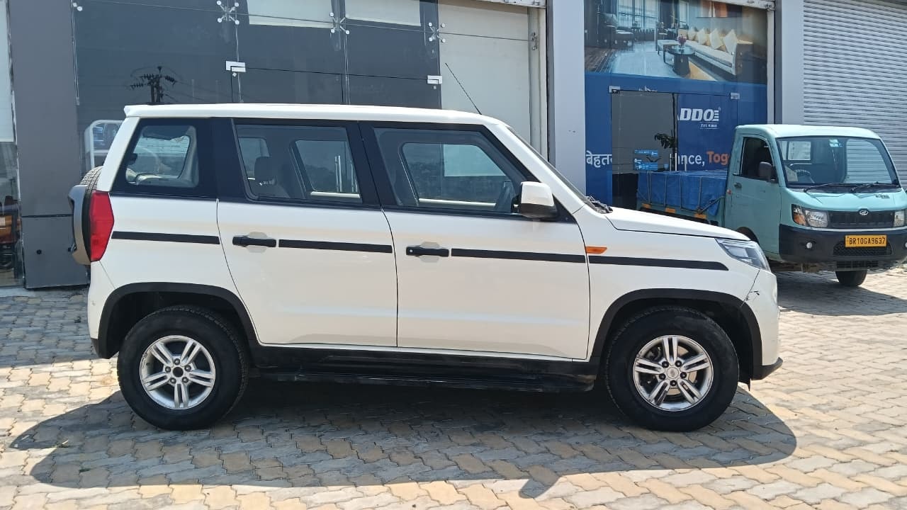 Bolero Neo image 6 Bolero Neo image 6