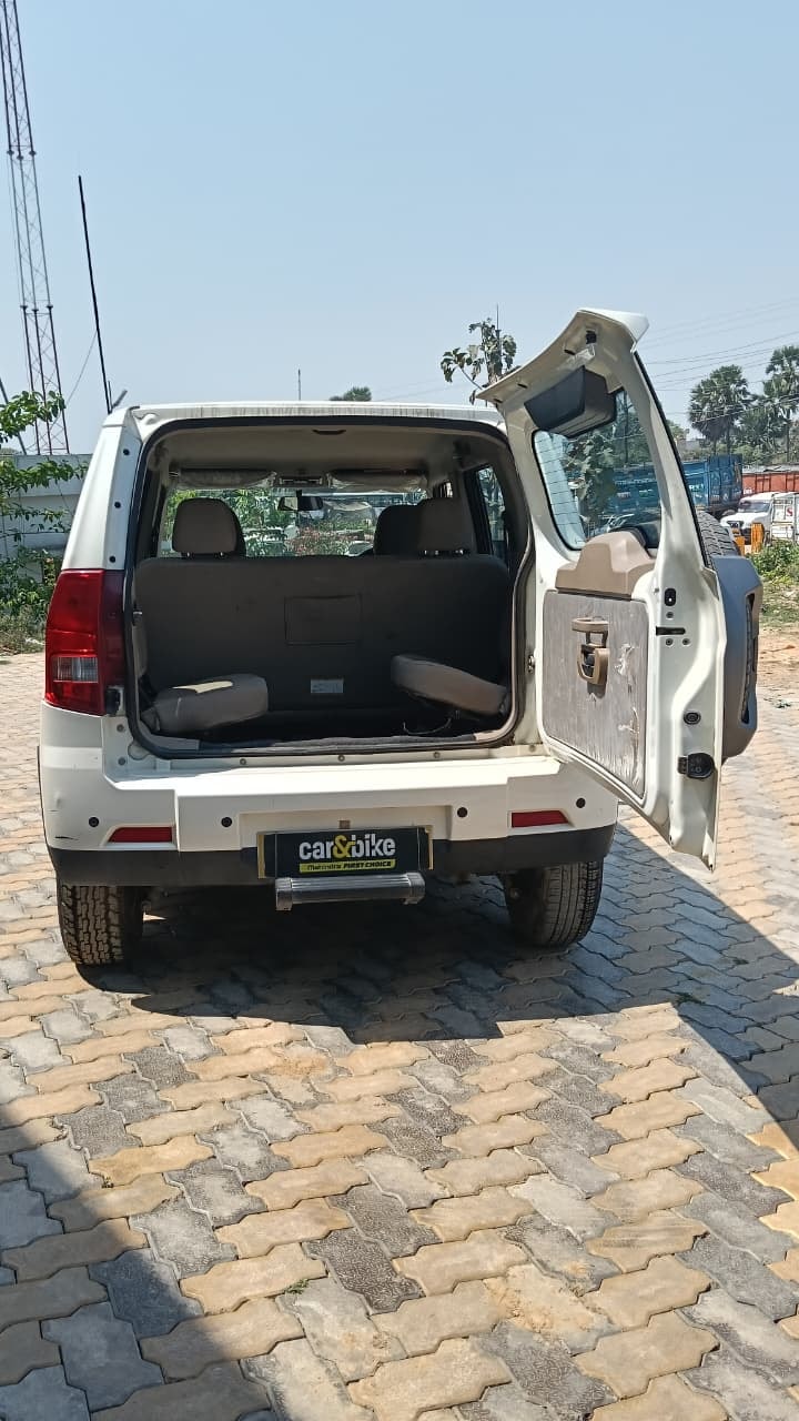 Bolero Neo image 10 Bolero Neo image 10