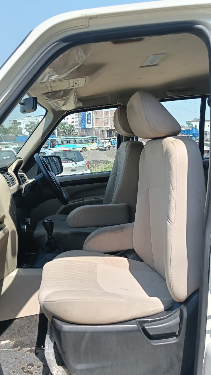 Scorpio Classic image 16 Scorpio Classic image 16