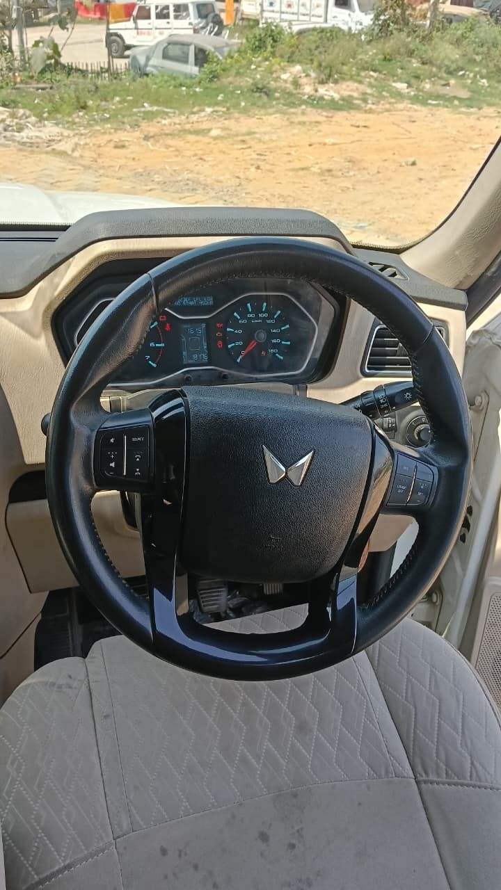 Scorpio Classic image 13 Scorpio Classic image 13