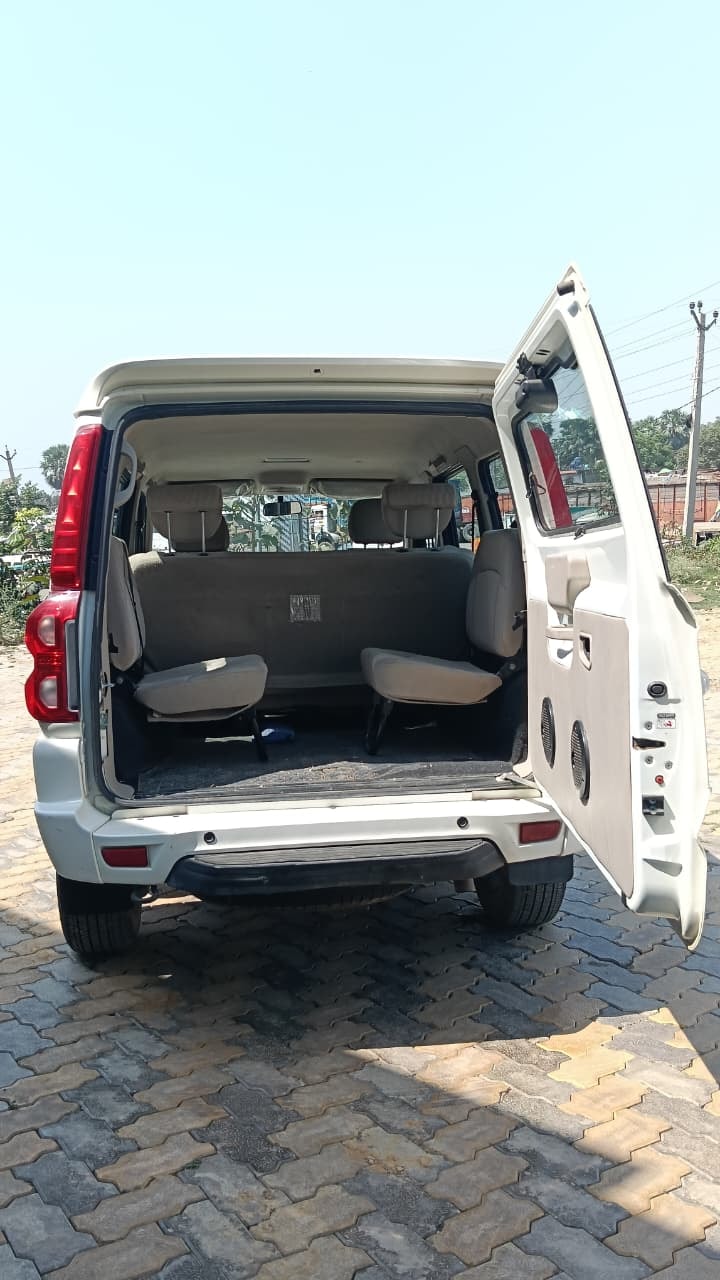 Scorpio Classic image 10 Scorpio Classic image 10