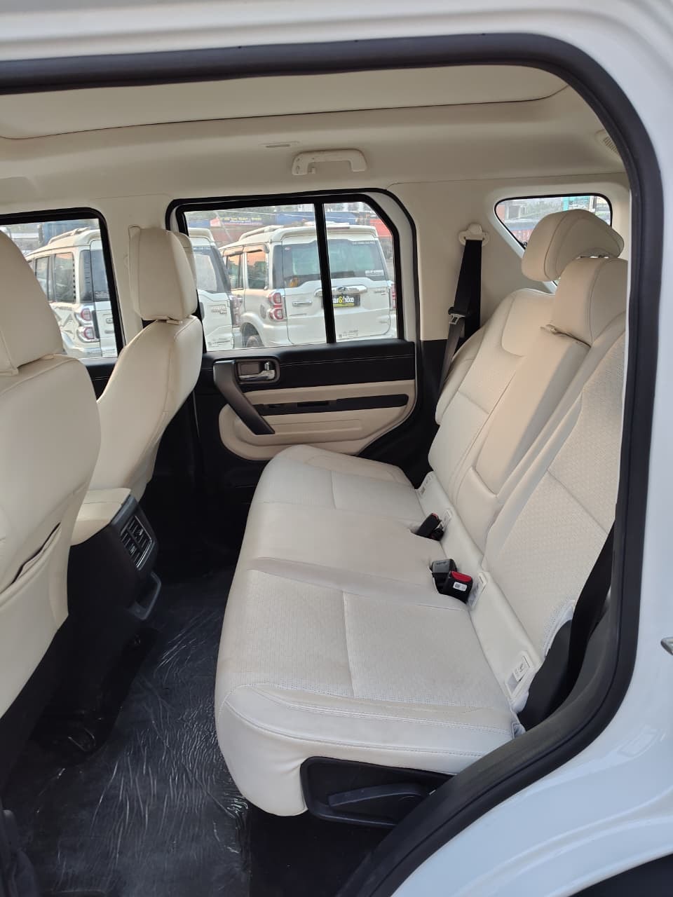 Thar Roxx image 17 Thar Roxx image 17