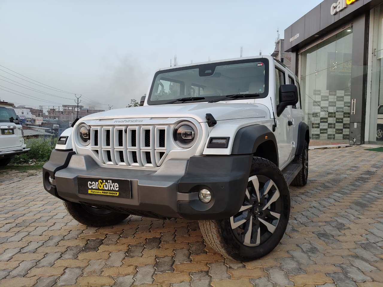 Thar Roxx image 1 Thar Roxx image 1