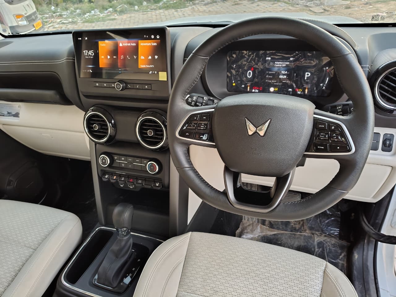 Thar Roxx image 12 Thar Roxx image 12