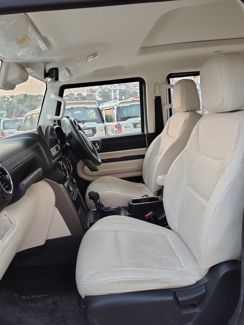 Thar Roxx image 16 Thar Roxx image 16