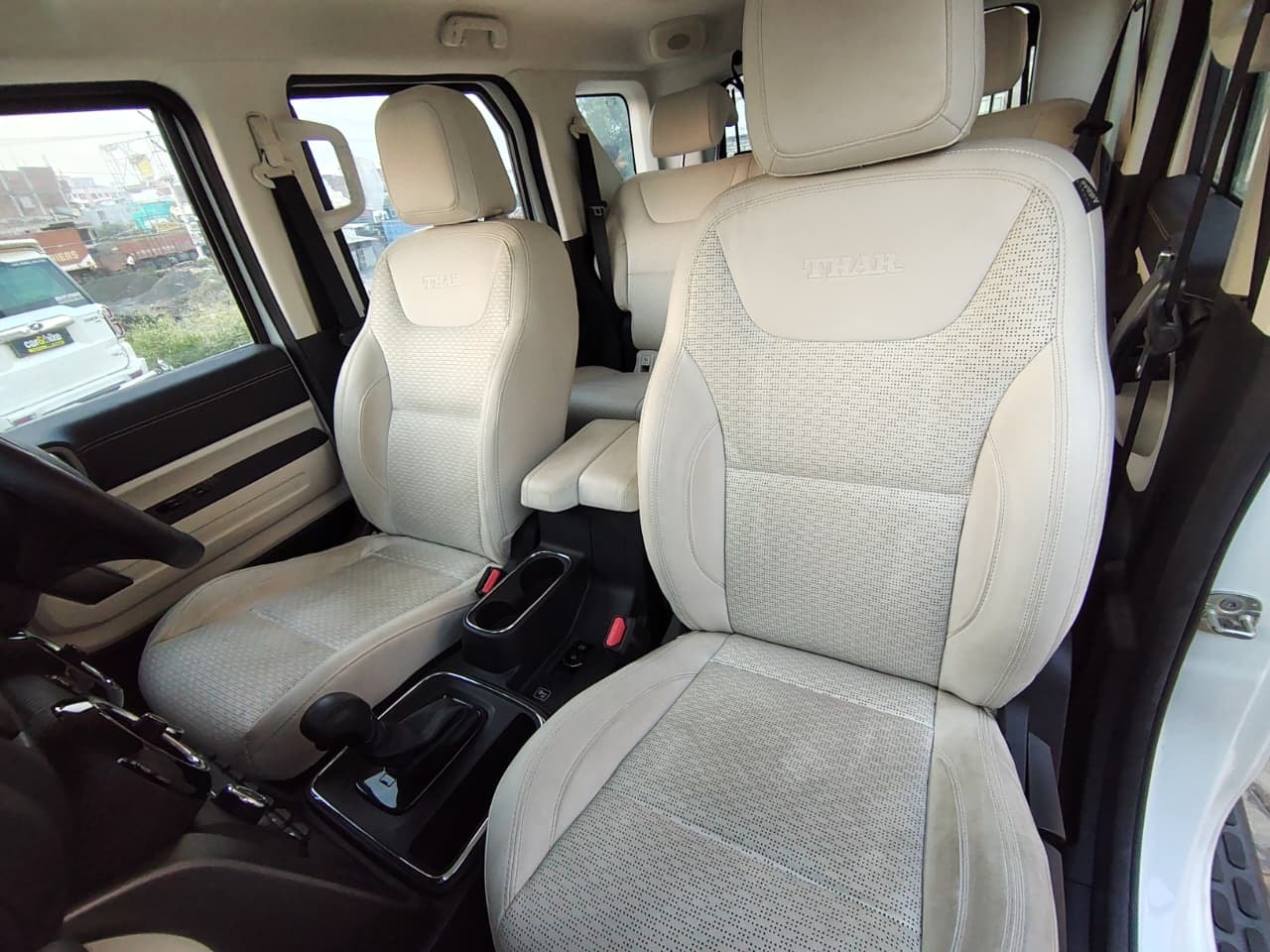 Thar Roxx image 14 Thar Roxx image 14