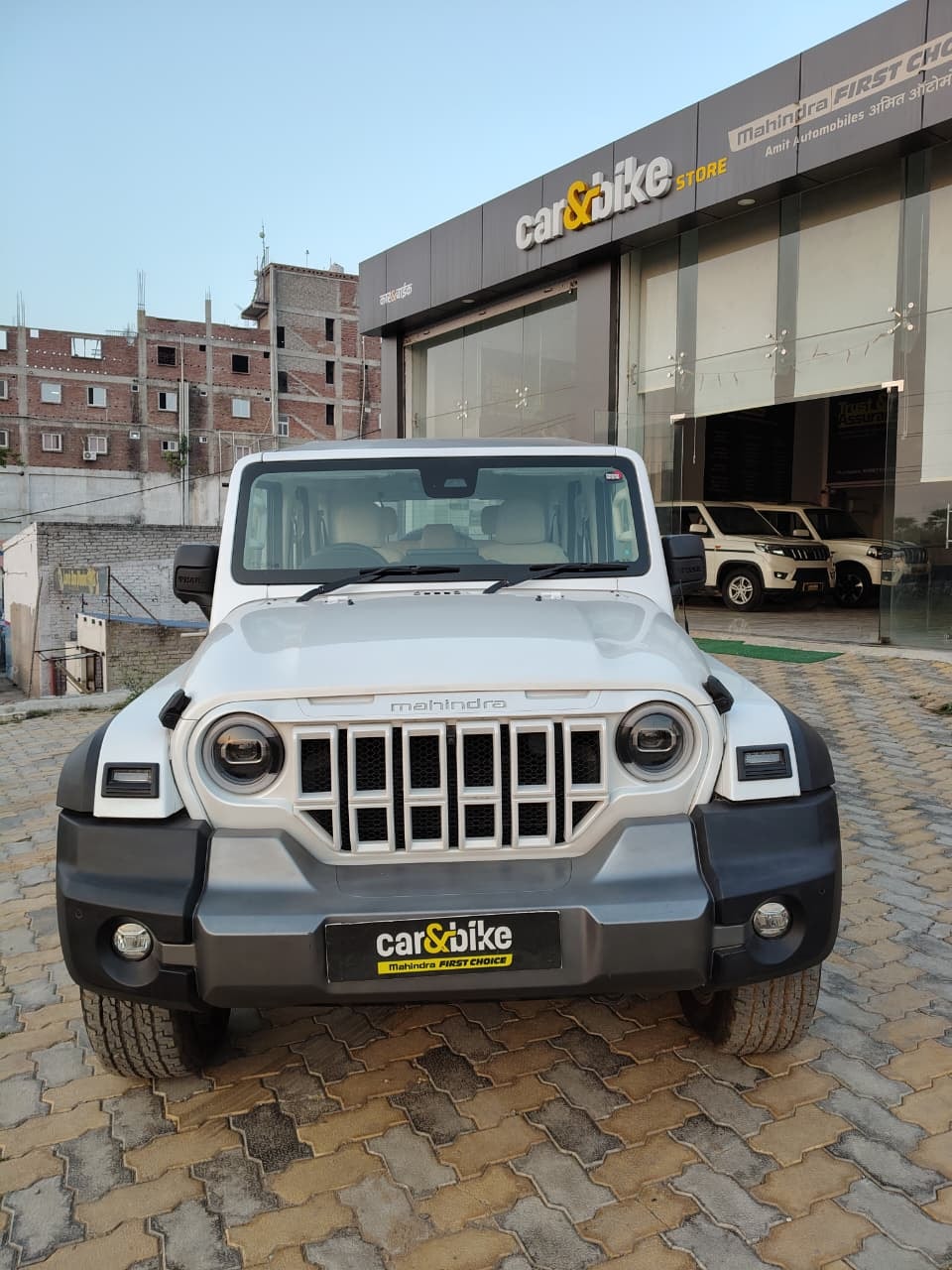 Thar Roxx image 8 Thar Roxx image 8