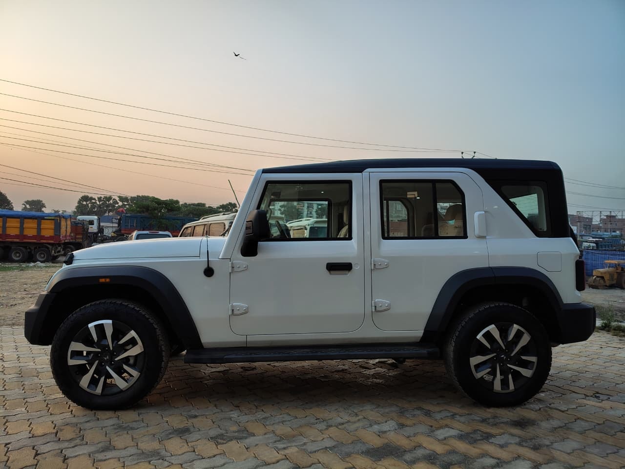 Thar Roxx image 2 Thar Roxx image 2