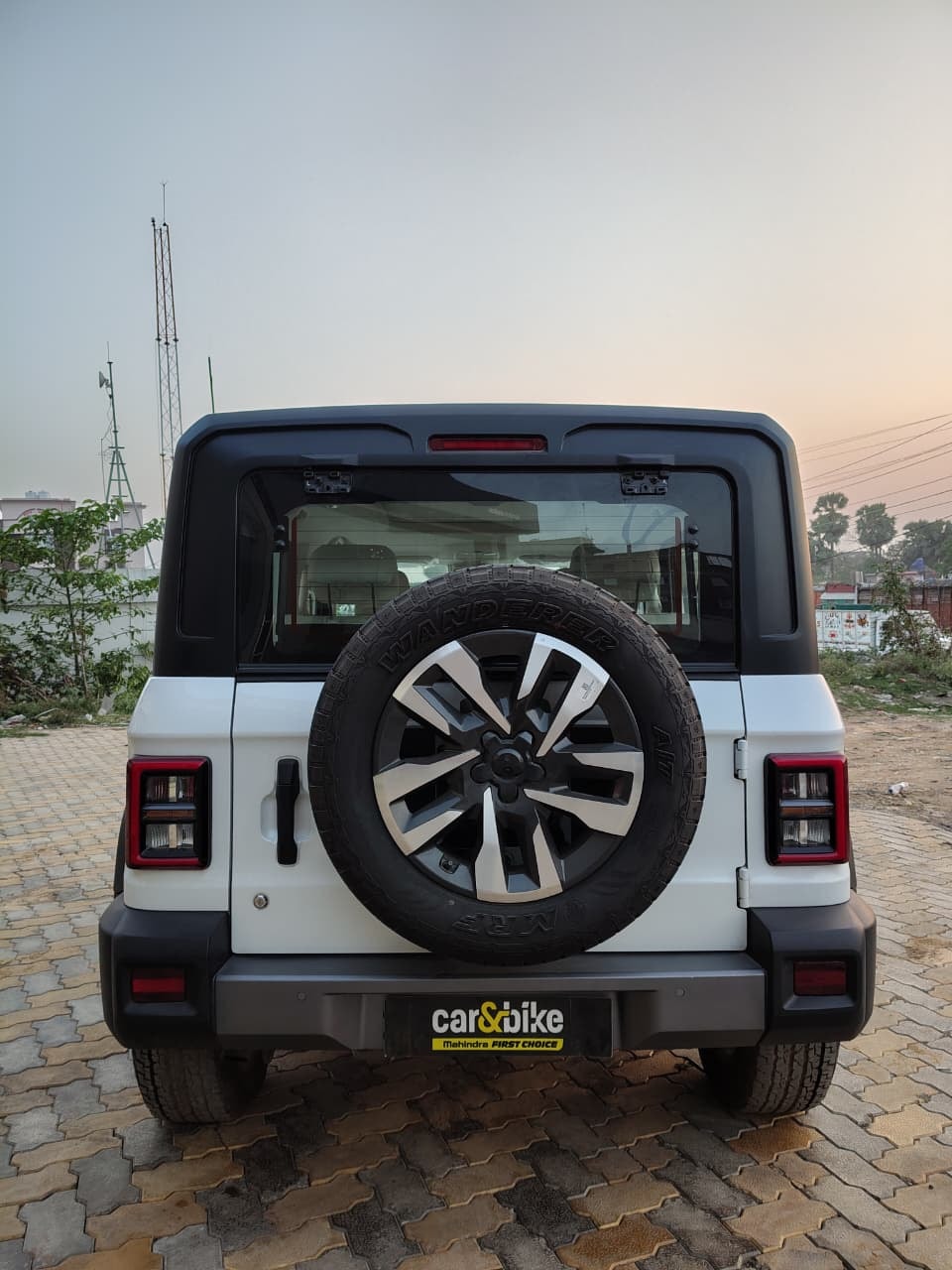 Thar Roxx image 4 Thar Roxx image 4