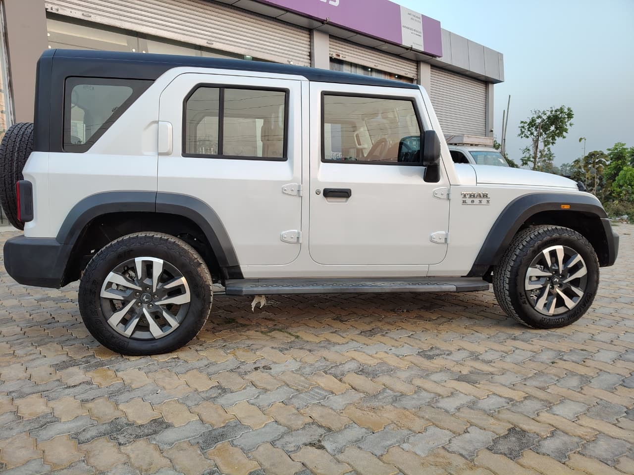 Thar Roxx image 6 Thar Roxx image 6