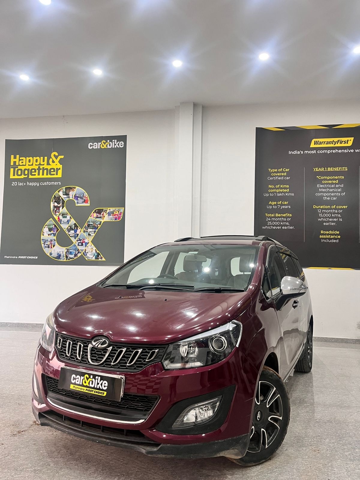 Marazzo image 1 Marazzo image 1