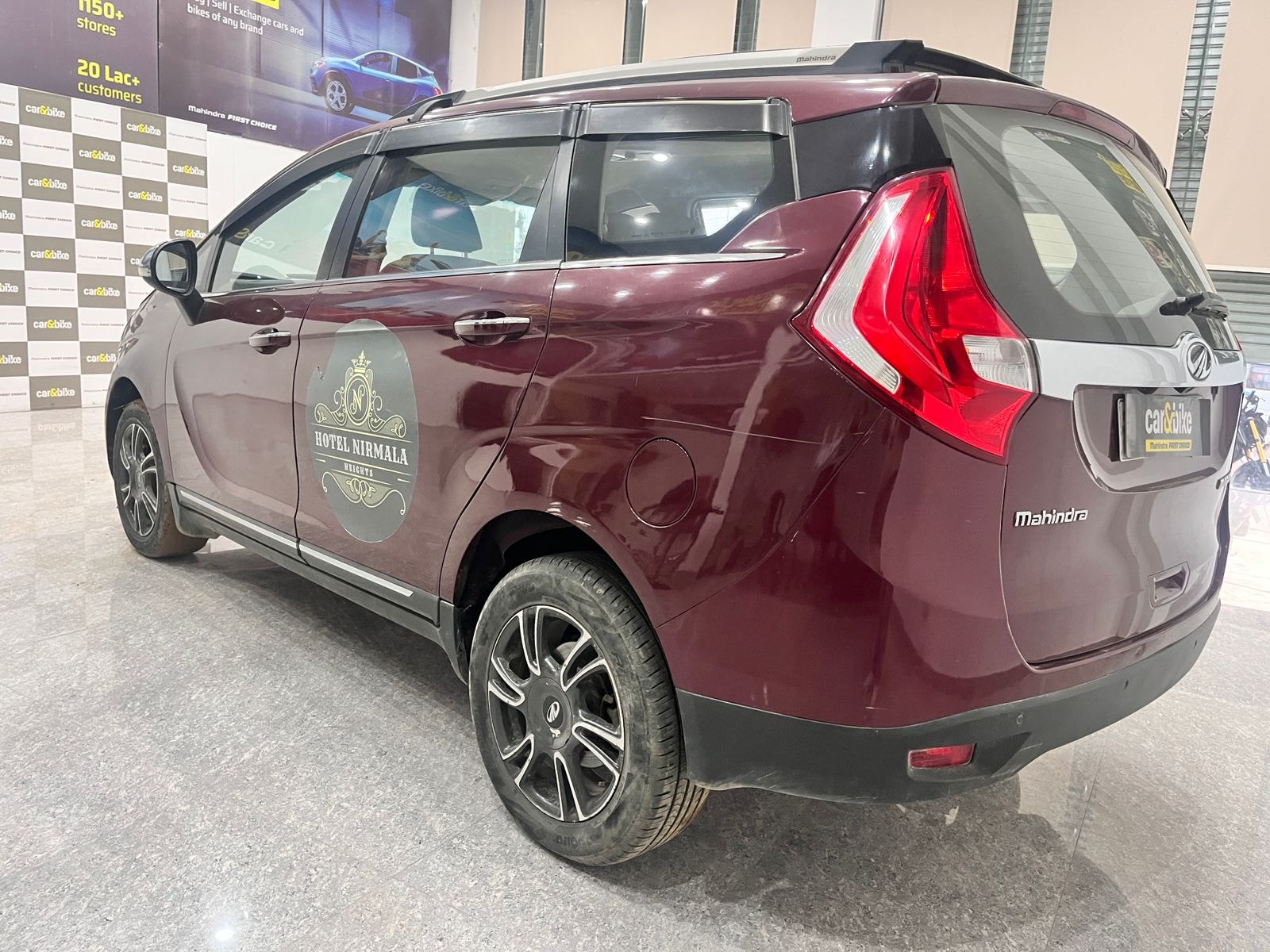 Marazzo image 3 Marazzo image 3