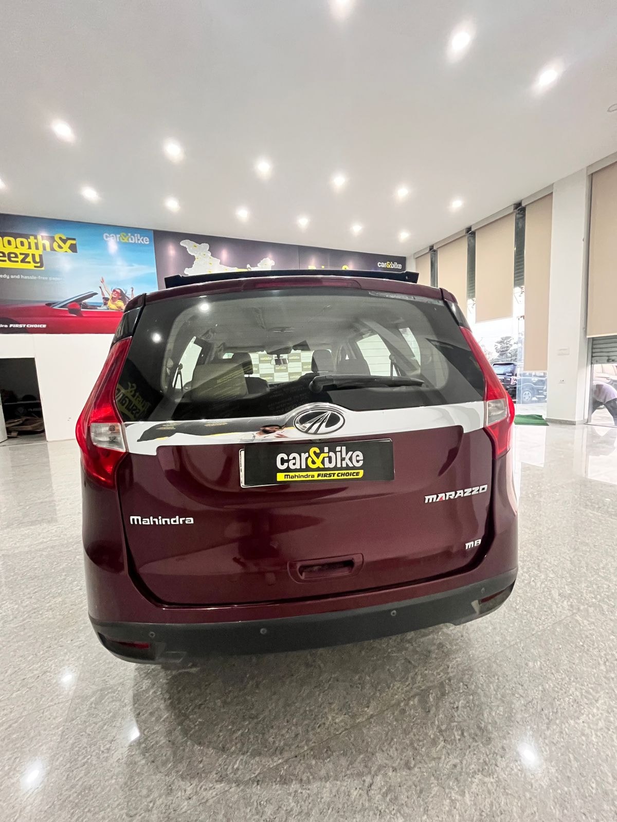 Marazzo image 4 Marazzo image 4