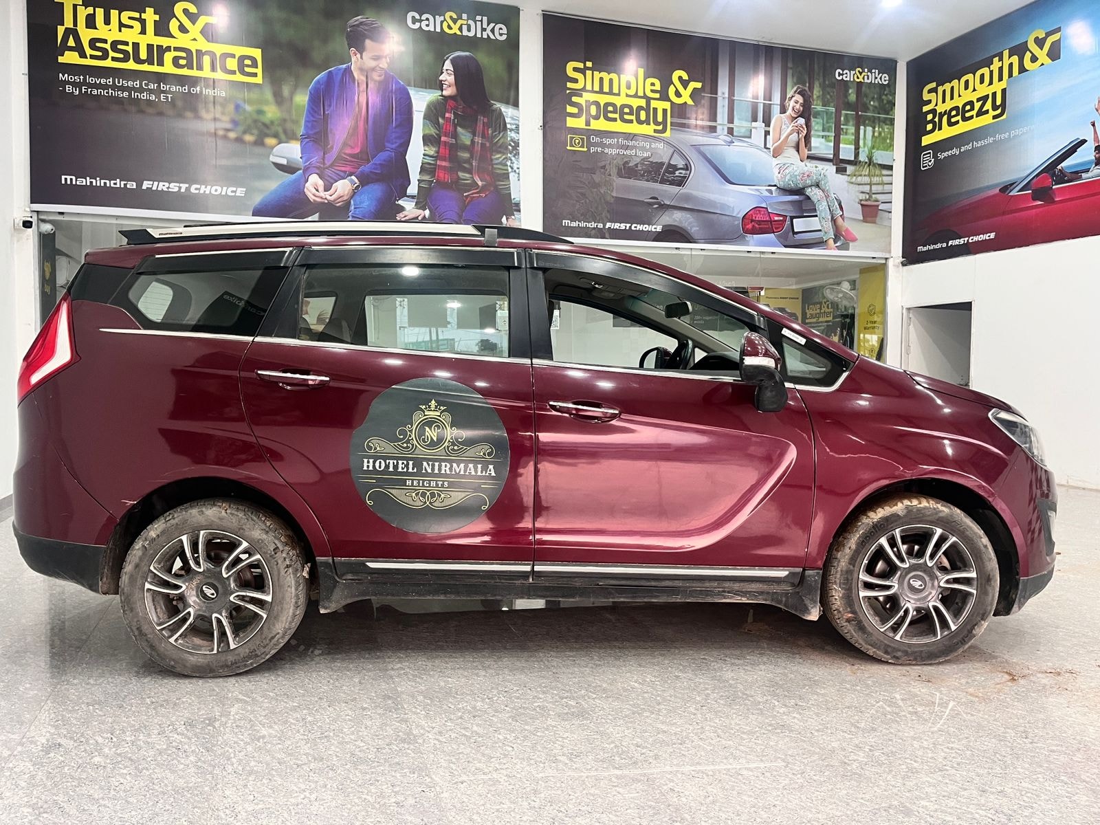 Marazzo image 6 Marazzo image 6