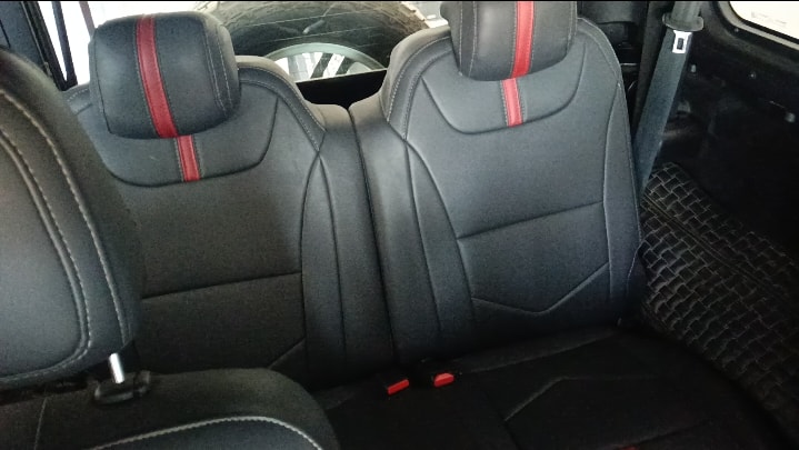 Used 2024 Mahindra Thar Used 2024 Mahindra Thar