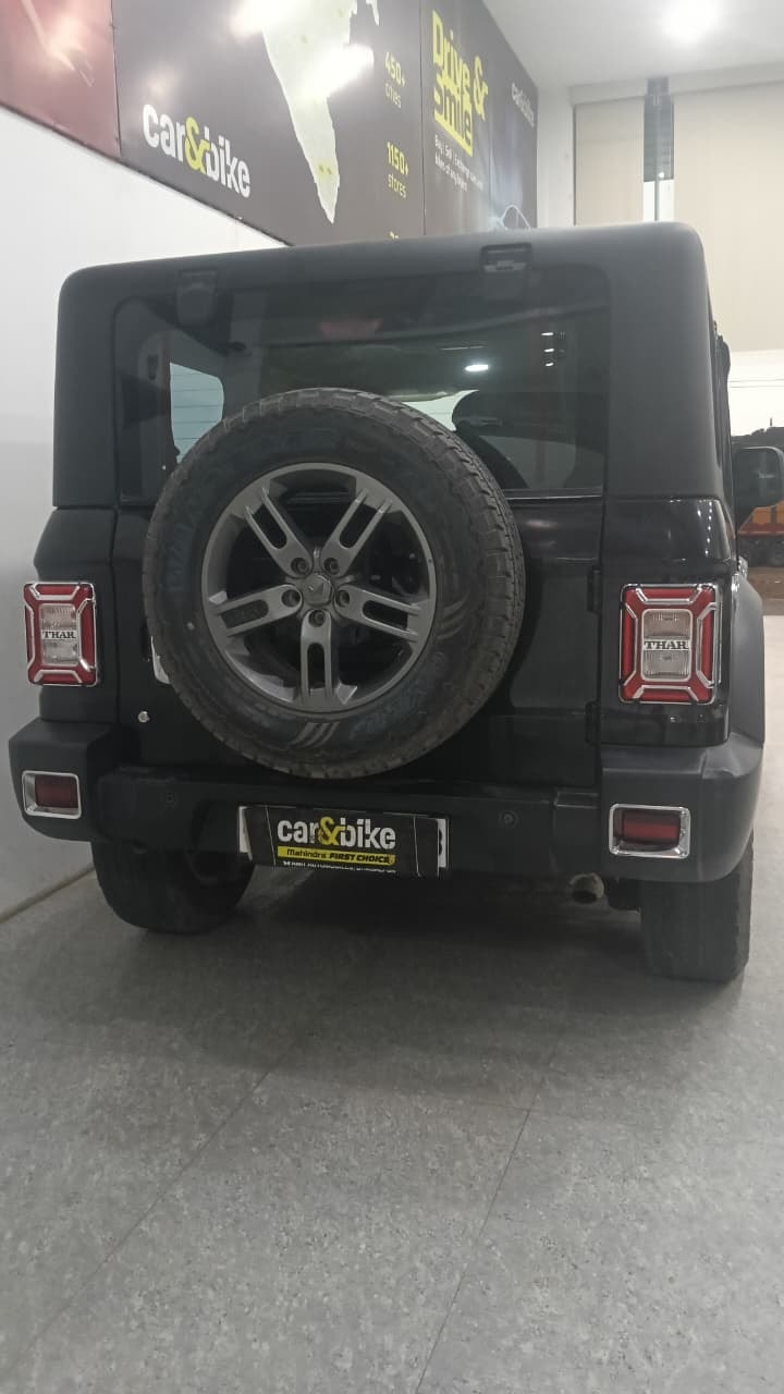 Thar image 2 Thar image 2