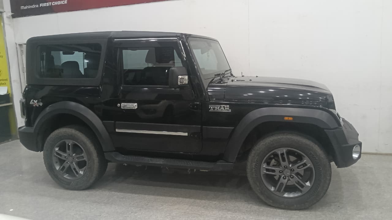 Thar image 3 Thar image 3