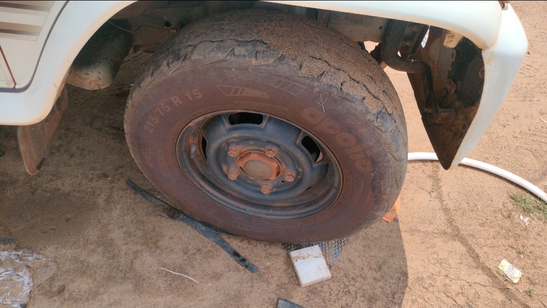 Used 2020 Mahindra Bolero Used 2020 Mahindra Bolero