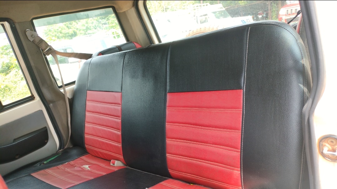 Used 2020 Mahindra Bolero Used 2020 Mahindra Bolero