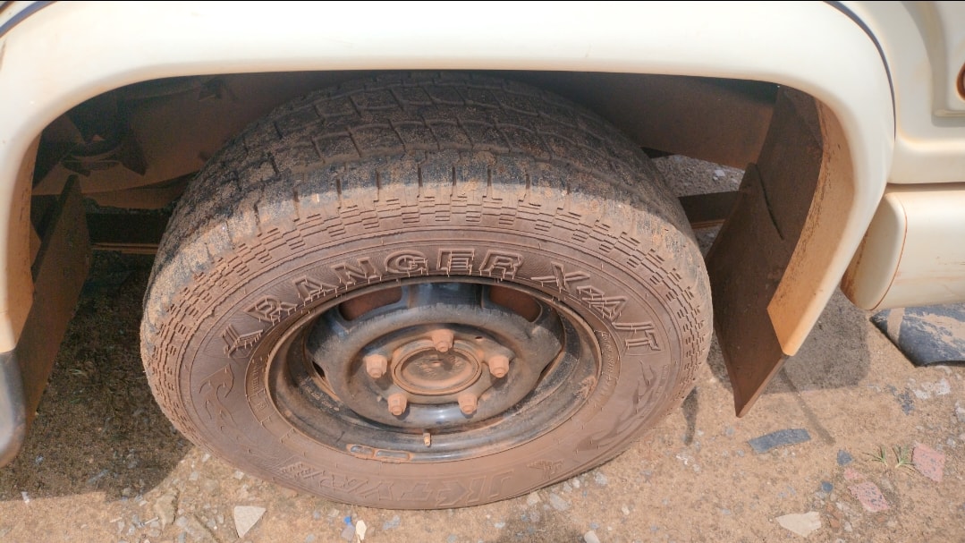 Used 2020 Mahindra Bolero Used 2020 Mahindra Bolero