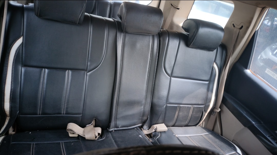 Used 2015 Mahindra XUV500 Used 2015 Mahindra XUV500