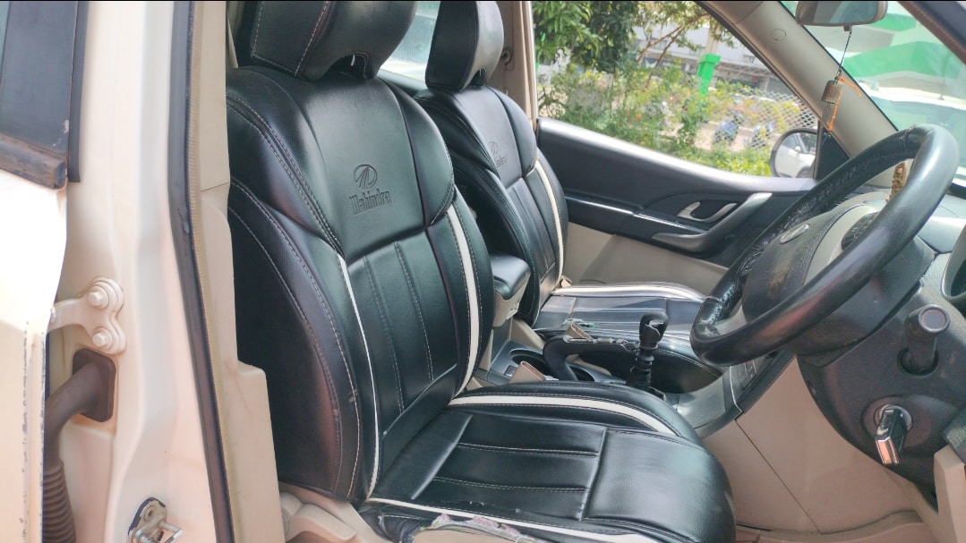 Used 2015 Mahindra XUV500 Used 2015 Mahindra XUV500