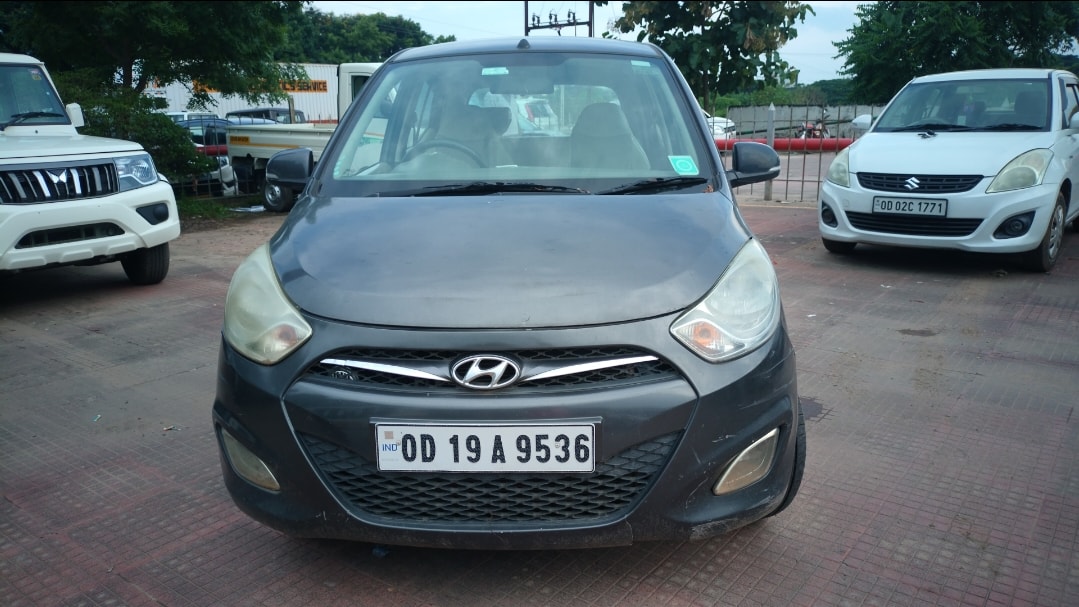 Used 2013 Hyundai Grand i10 Used 2013 Hyundai Grand i10