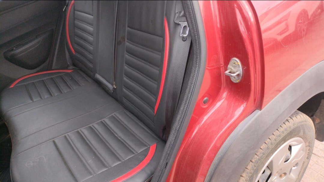 Used 2020 Renault Kwid Used 2020 Renault Kwid