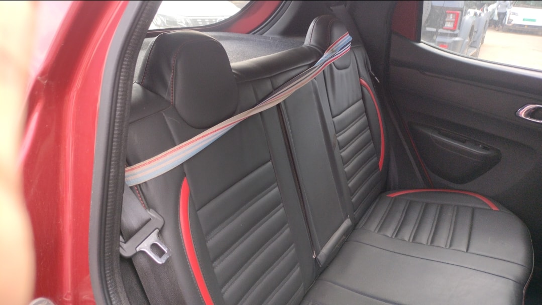 Used 2020 Renault Kwid Used 2020 Renault Kwid